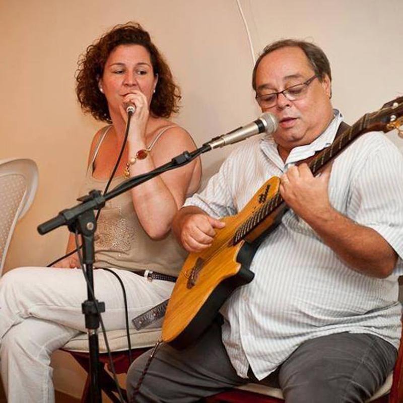 Projeto “Amigos da Cultura” será lançado hoje com diversas atrações na praça