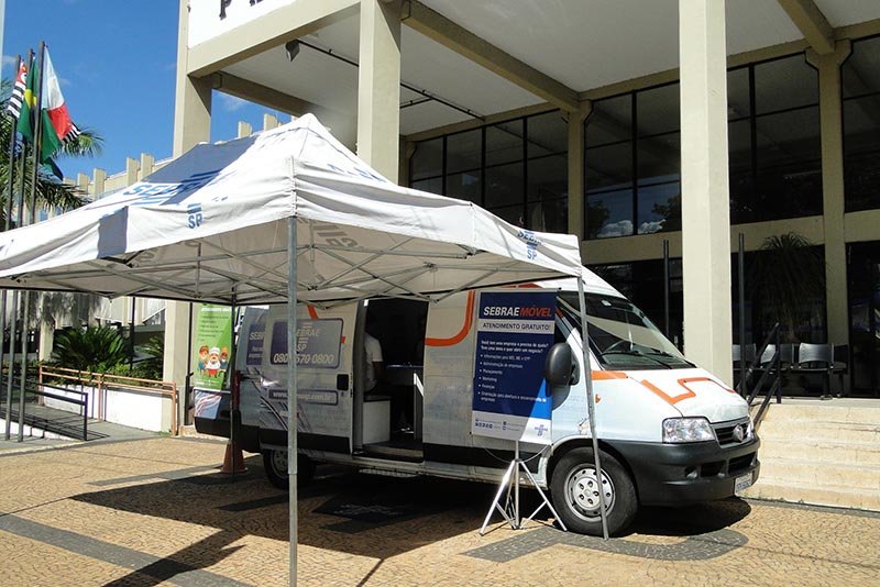 Sebrae Móvel