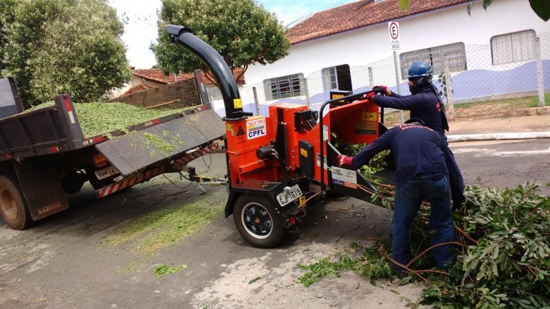 Parceria entre Daep e CPFL atende Plano de Resíduos Sólidos