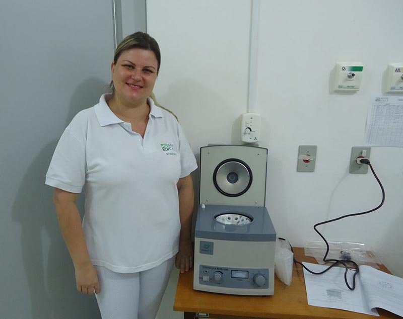 Santa Casa promove rifa de kit churrasco para levantar fundos