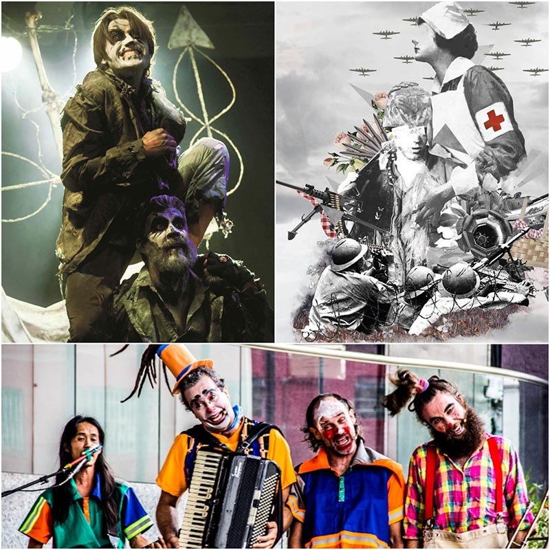 Teatro para todos: Espetáculos gratuitos serão apresentados em Penápolis