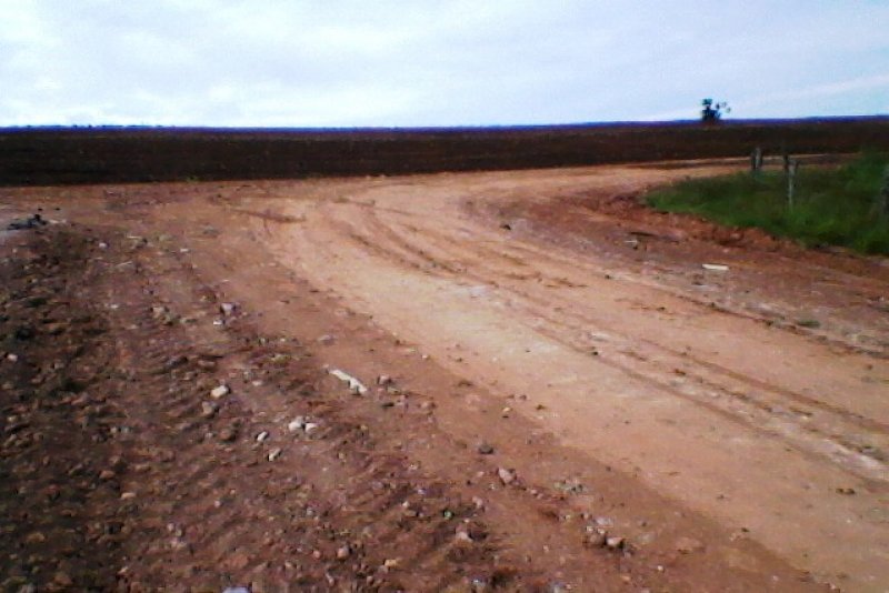 Nota: Melhorias na Estrada Floresta