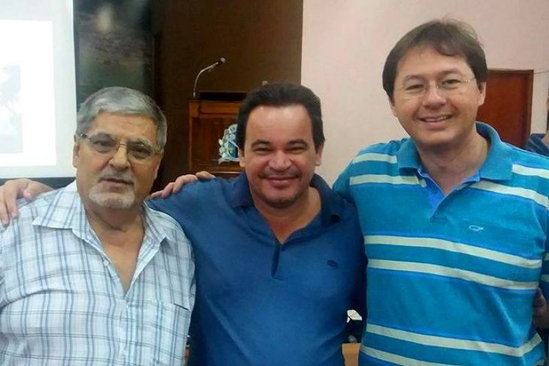Penápolis participa de encontro sobre interesse turístico