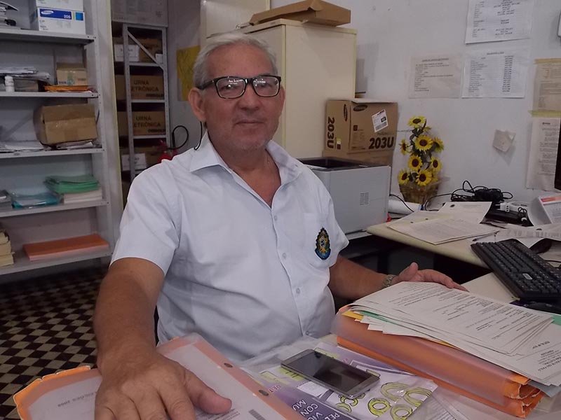 Penápolis e comarca: Mais de 1,3 mil Títulos Eleitorais podem ser cancelados