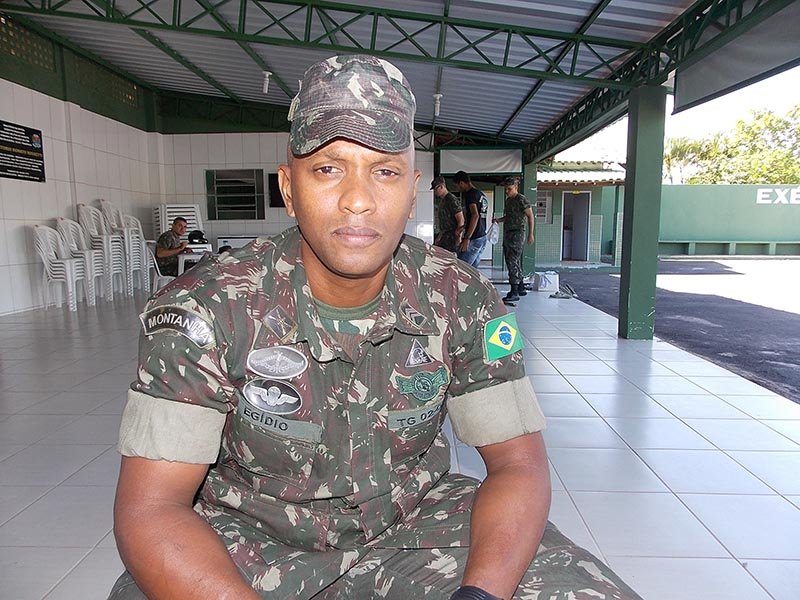 Serviço Militar: Solenidade marcará incorporação de novos atiradores