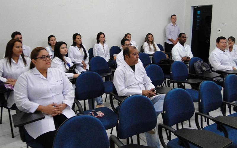 Médicos chegam a Penápolis para revalidação de diploma estrangeiro