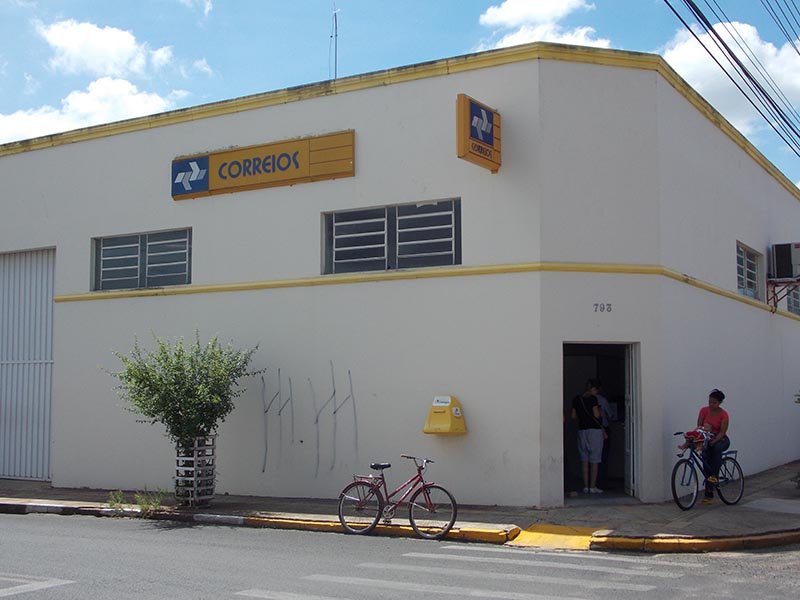 Correios: Atraso na entrega de correspondência gera reclamações