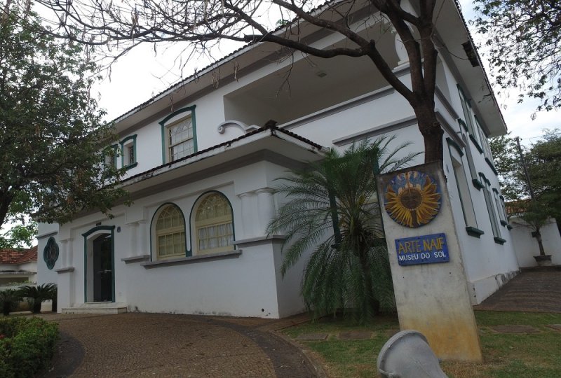 Câmara vota continuidade de parceria para Museu do Sol