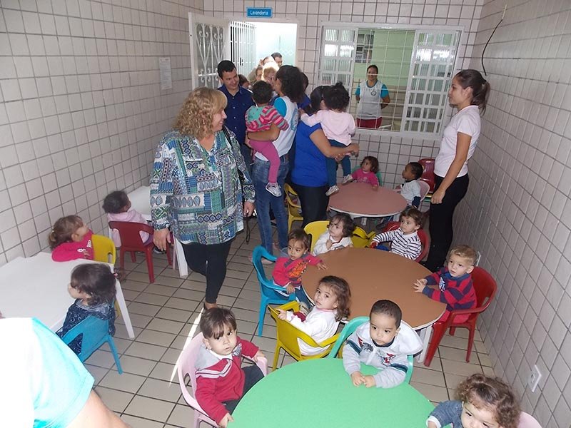 Solidariedade: Lactário iniciará nova edição do Q’Bazar dia 6 de abril