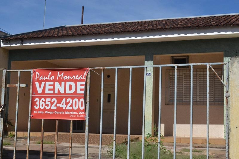 Oferta e procura: Com maior desconto, imóvel ainda tem menor venda