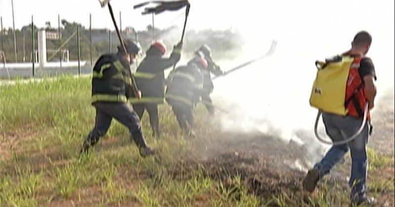 Araçatuba continua com as Oficinas Preparatórias para Operação Estiagem