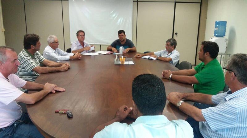 Conselho de Desenvolvimento Rural Sustentável tem nova composição