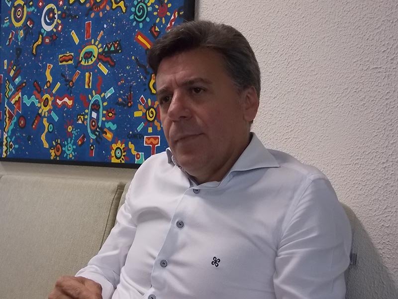 Julgamento de Célio entrou em pauta, mas foi adiado