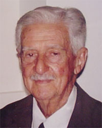 Jairo Monteiro falece aos 87 anos