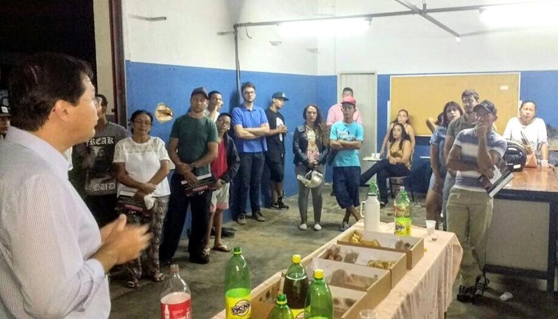Detalhes Notícia