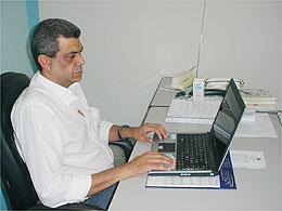 Dia da Informática: Domínio do computador é marcante em todo mundo