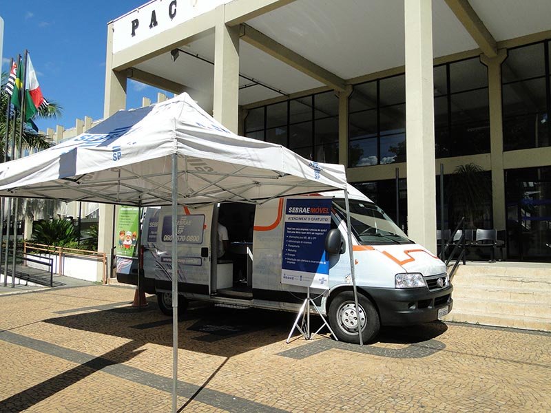 Sebrae Móvel
