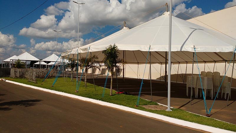 Garden Shopping promove sua 2ª Feira de Agronegócios