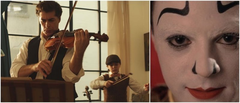 Hoje tem sessão gratuita de cinema no CEU das Artes