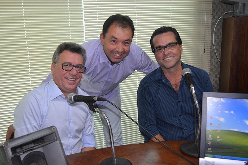 Expectativa: Célio ainda não tem data para assumir a prefeitura