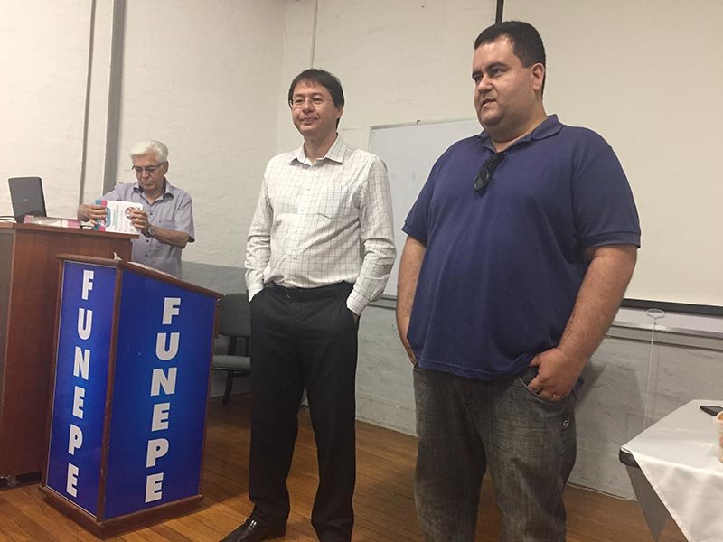 Cidade participa de projeto da Unesp para prevenção da cárie