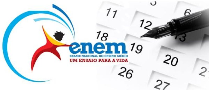 Inscrições para o Enem 2017 começam amanhã