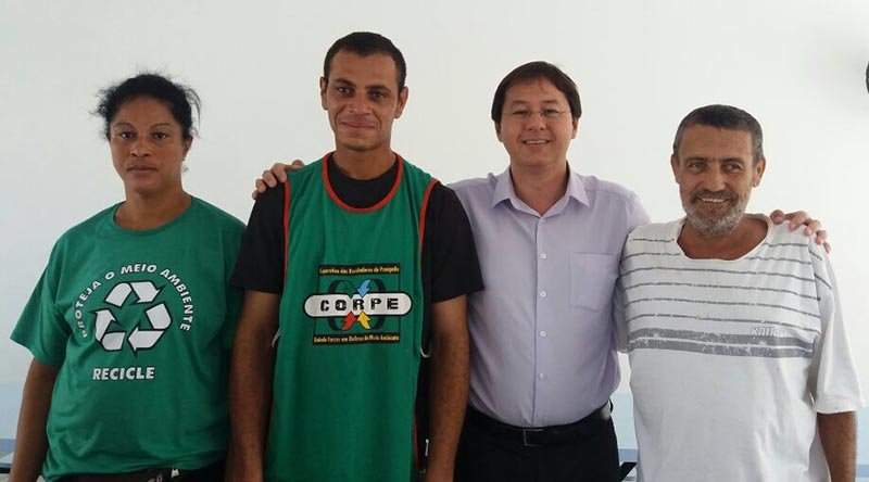 Cozinha comunitária já forneceu mais de 100 refeições