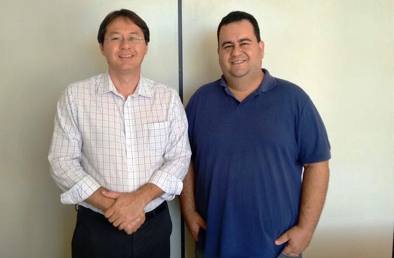 “Conexão Cidade Digital”: Pronto Socorro Municipal é beneficiado por programa