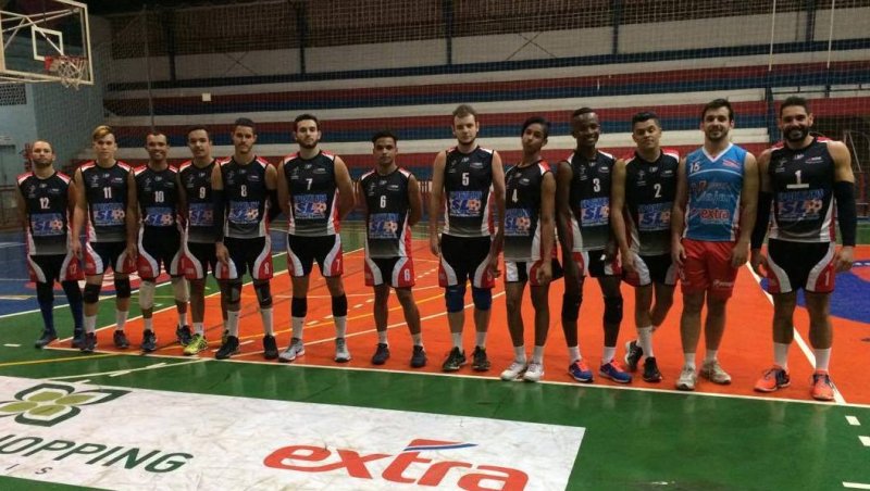 Esporte Secom: Penápolis vence partida de vôlei contra Birigui pela LIVEA