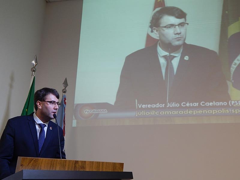 Odontologia: Vereador defende atendimento preventivo por clínica