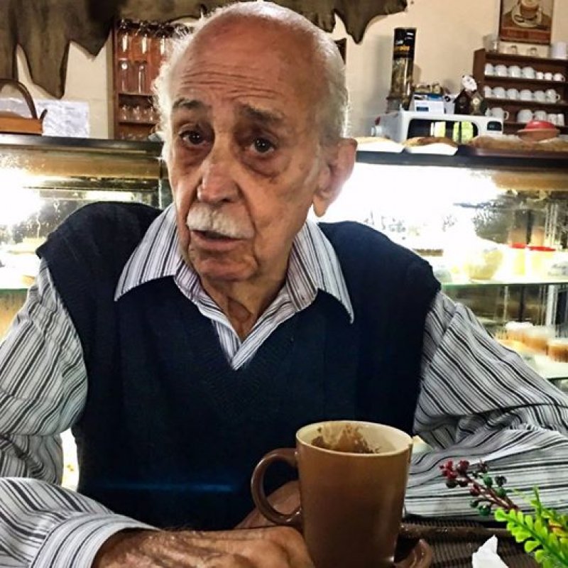 Morre Seu Borges, da tradicional Selaria Borges