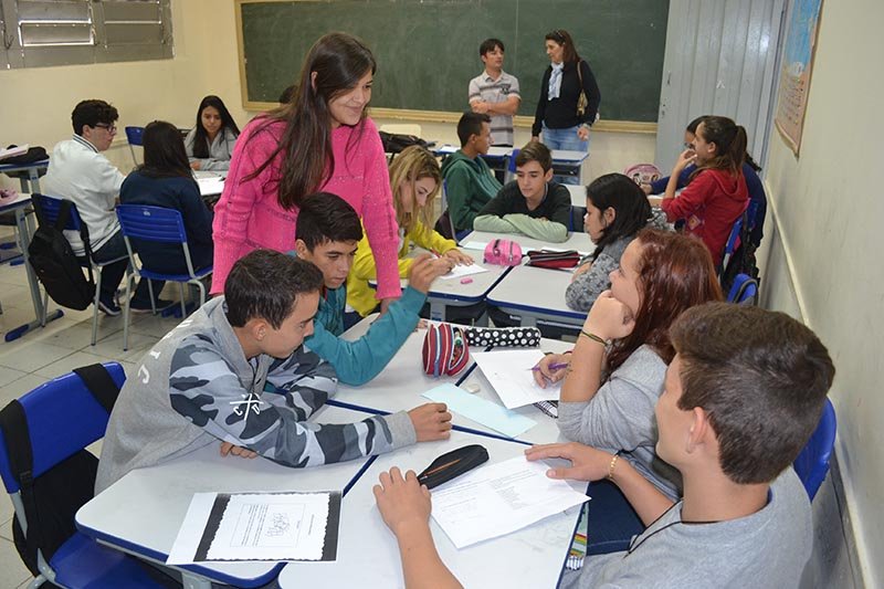 Gestão Democrática: Segmentos escolares discutem anseios da educação