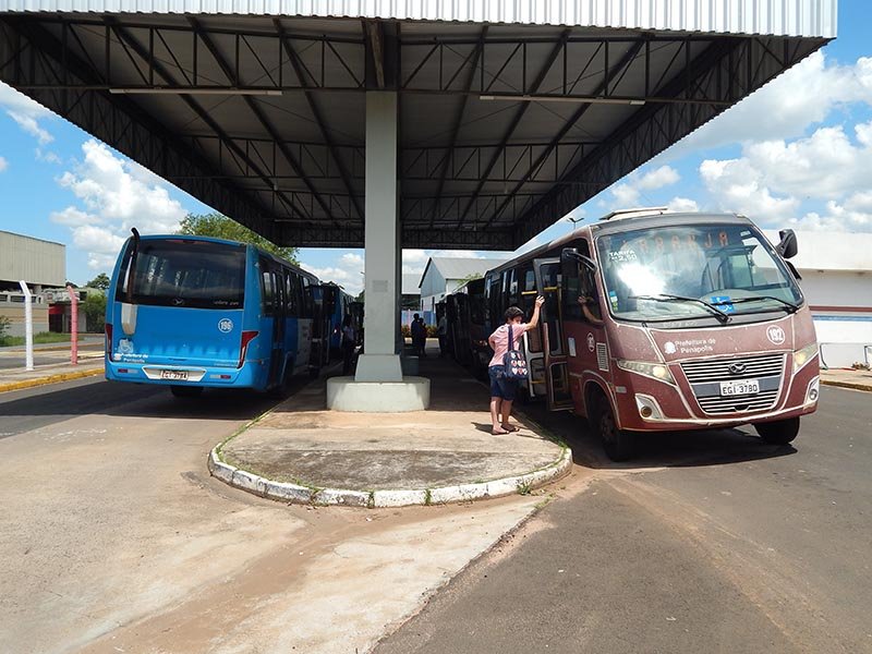 Câmara vota Fundo Municipal do Transporte Coletivo amanhã
