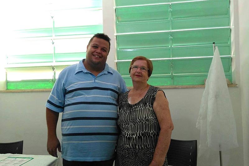 Luta contra o câncer: Sala “Marize Rodrigues Elias” completa um ano de atendimento