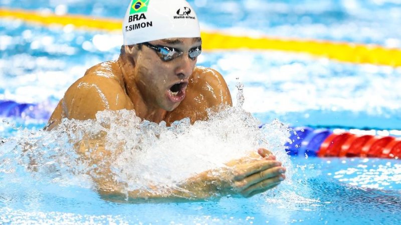 Câmara entrega hoje Medalha Maria Chica para Thiago Teixeira Simon