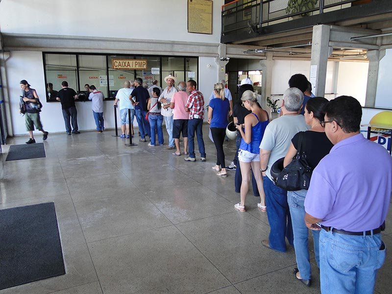 Prorrogado prazo para isenção de juros e multas para impostos