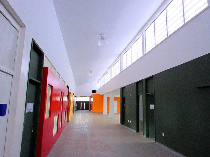 Creche Escola do bairro Gualter Monteiro será inaugurada no dia 13