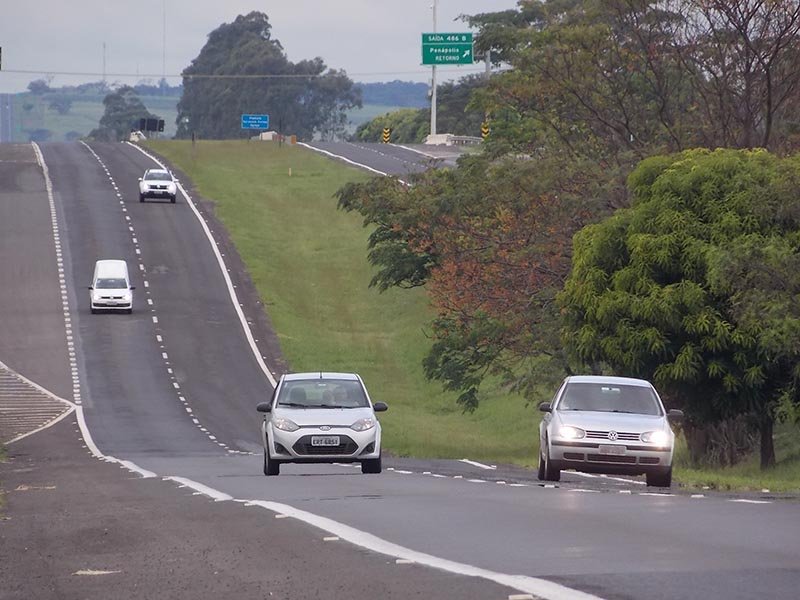 ARTESP cobra melhorias na rodovia Marechal Rondon