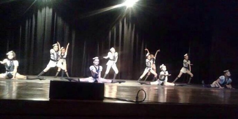 Lençóis Paulista: Alunos do Núcleo de Dança se destacam em festival