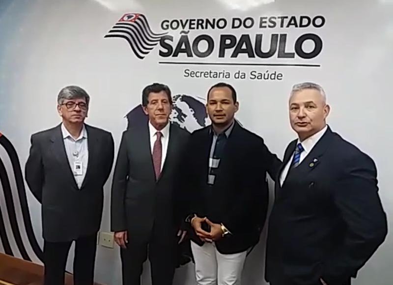 CISA conquista repasse de R$ 1 milhão
