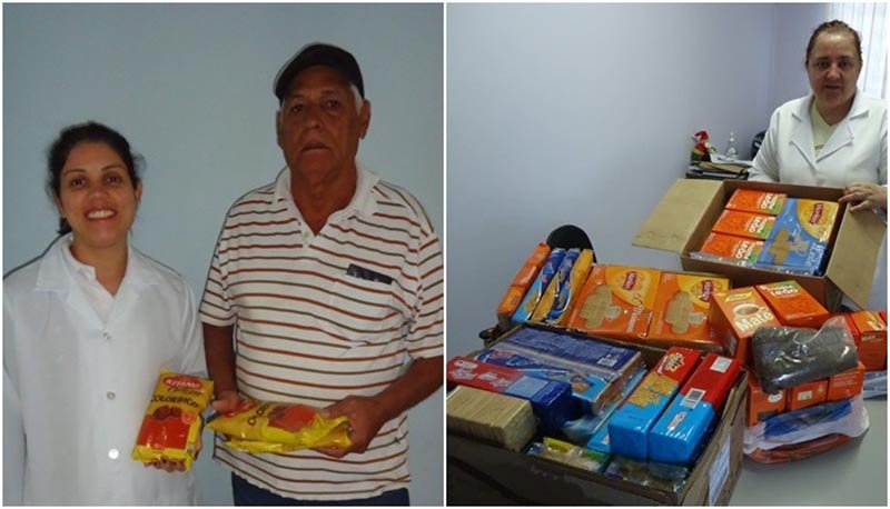 Santa Casa recebe doações da comunidade, mas ainda precisa de outros itens