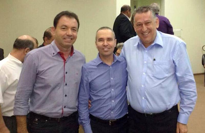 Penápolis participa de evento da Agência Investe SP