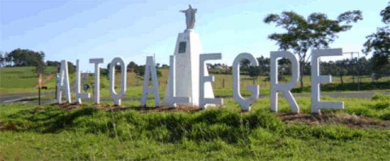Inscrições para concurso em Alto Alegre estão abertas