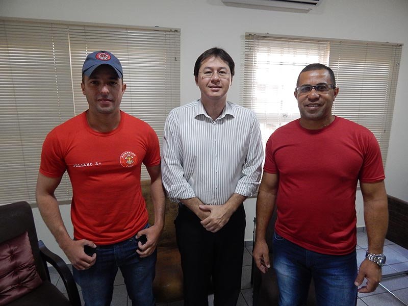 Câmara votará dois projetos em sessão extraordinária segunda-feira