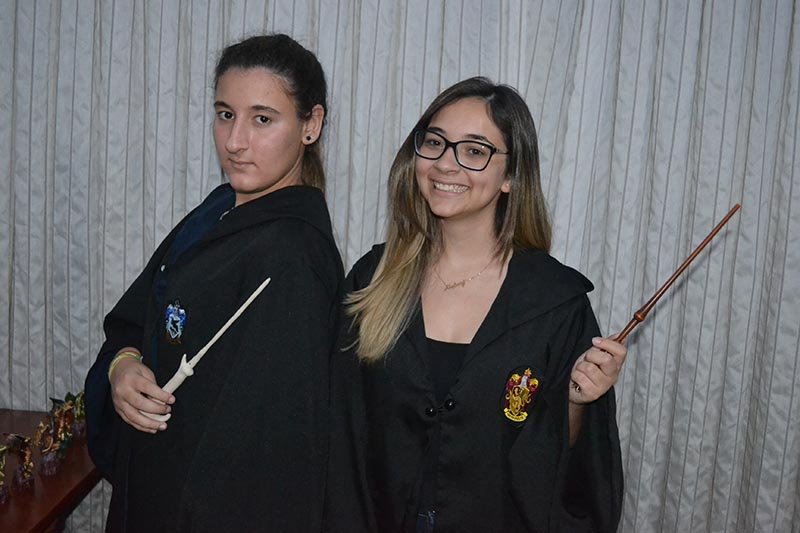 20 anos de Harry Potter: Mídias sociais fazem parte da vida dos fãs