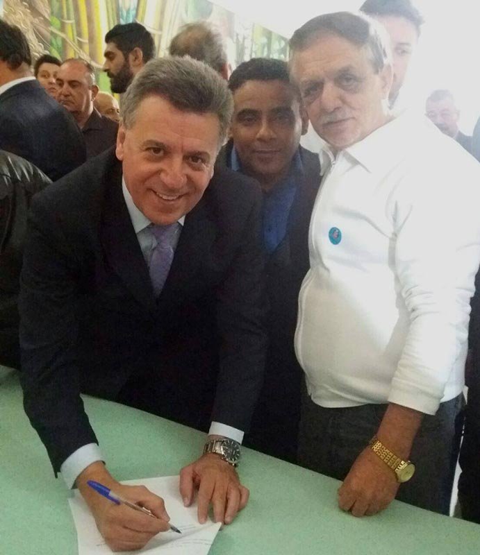 Convênio garante investimento na UTI da Santa Casa