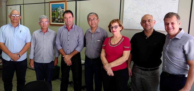 Hospital: Inadem destaca empenho da Prefeitura em conquista