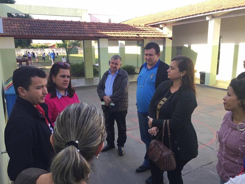 Sesi: Sistema de Ensino de Penápolis é referência para Araçatuba