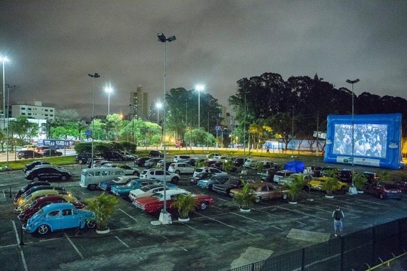 Penápolis receberá Cine Autorama dias 12 e 13 de agosto