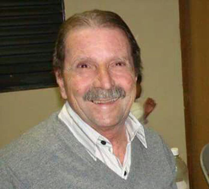 Jornalista Reinaldo Sassi falece aos 76 anos